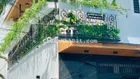 //Quang Trung p8GV hxh thông 51,9m2 5x10,25 lầu 2pn 3vs balcon full nt LH 0786 555 *** Hiệp land