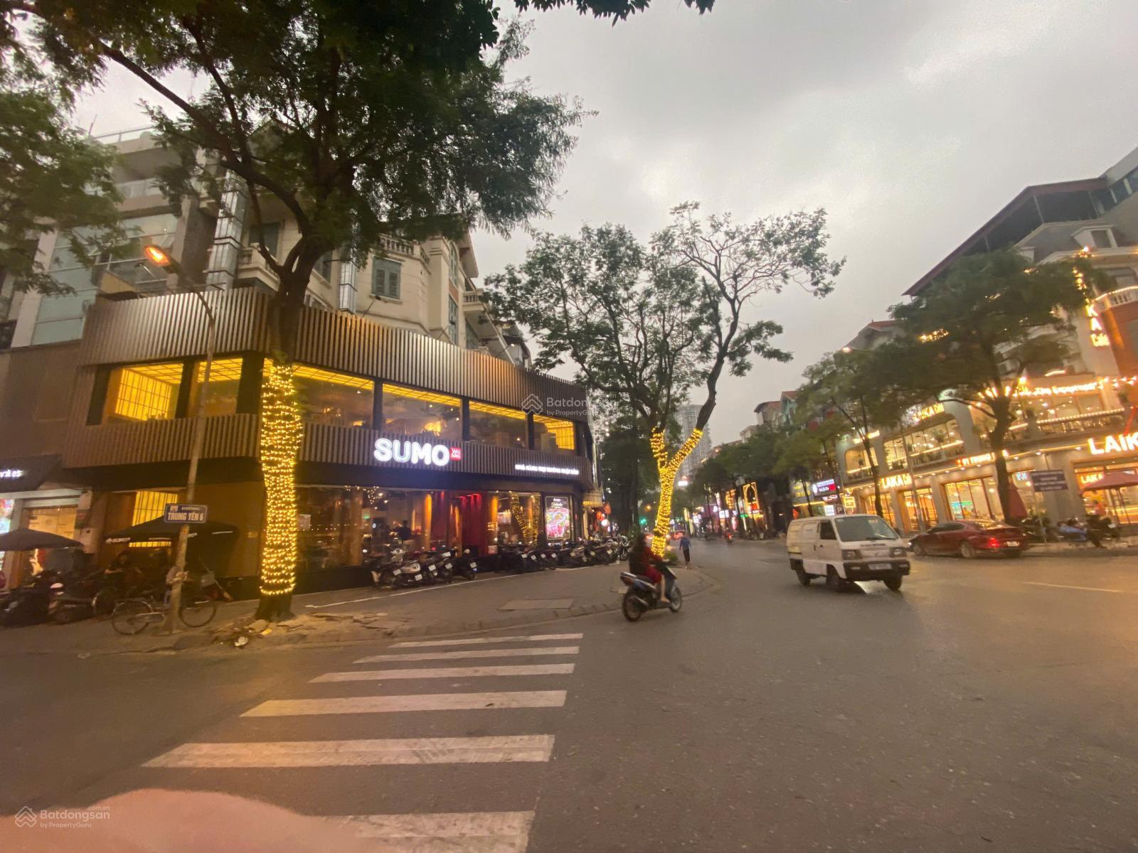 Cho thuê nhà siêu đẹp MP Trung Hoà, Cầu Giấy. DT 140m2, 5 tầng, Mt 6m. Kinh doanh spa, cửa hàng Cho thuê nhà siêu đẹp MP Trung Hoà, Cầu Giấy. DT 140m2, 5 tầng, Mt 6m. Kinh doanh spa, cửa hàng