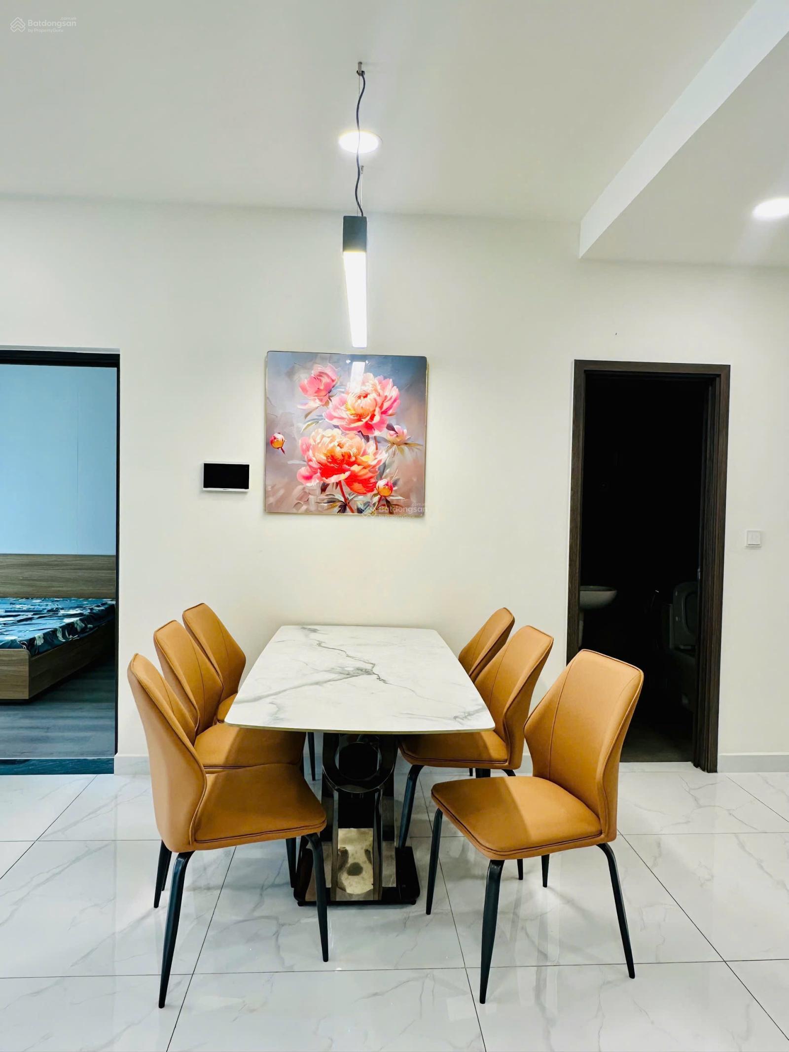 Cho thuê căn hộ Centery Celadon City Tân Phú 3PN view hồ bơi full nội thất 24tr/ tháng