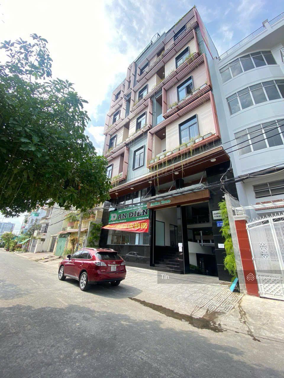 Tòa nhà Mặt Tiền đường số 45 , Tân Quy ,Quận 7, DT:14x20m-7 Tầng-Hdt 350TR/Tháng Giá 68 tỷ Tòa nhà Mặt Tiền đường số 45 , Tân Quy ,Quận 7, DT:14x20m-7 Tầng-Hdt 350TR/Tháng Giá 68 tỷ