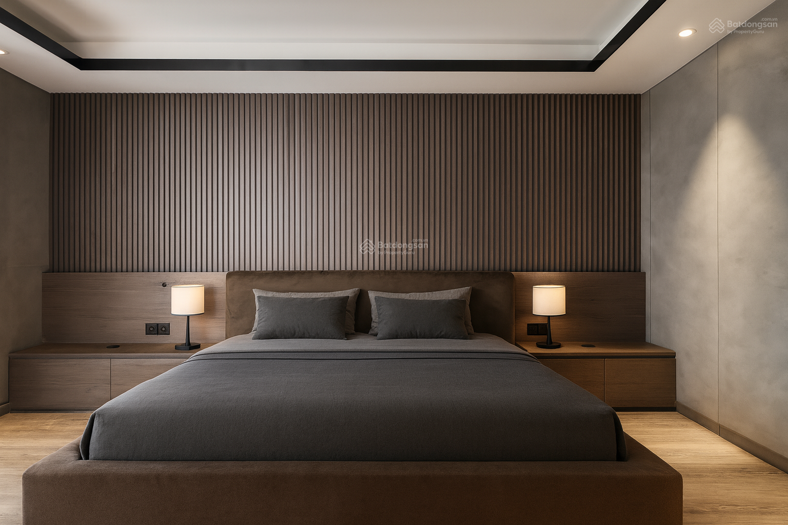 Bán căn hộ Rivergate 185m2 ghép 2 căn, tầng cao, view sông, sát Quận 1, giá 17,8 tỷ thiết kế riêng