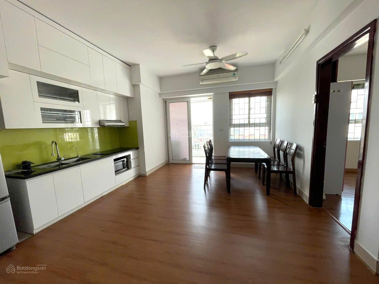 Chính chủ bán căn hộ chung cư toà Sông Hồng Park View DT 107m2, 3 phòng ngủ, căn góc view thoáng