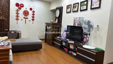 Căn hộ chung cư bán tại Nguyễn Cao Luyện, Việt Hưng, Long Biên, Hà Nội, giá tốt 6,8 tỷ, 105m2