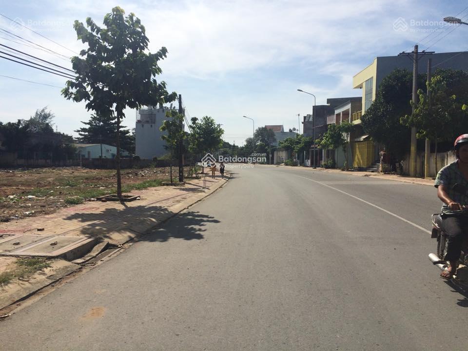 Bán lô đất 983m2 ful thổ mặt tiền đường Tam Thôn Hiệp Cần Giờ giá tốt