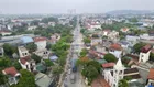 Bán đất tại Bắc Phú Cát, Quốc Oai, Hà Nội, giá tốt chỉ với 35 triệu/m2, 100 m2