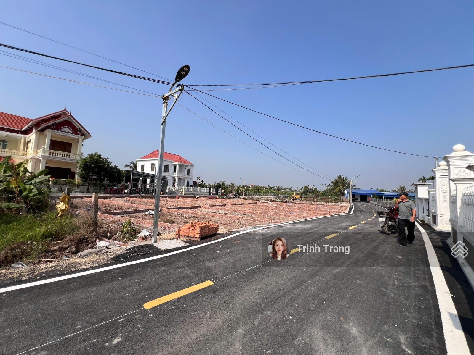 Bạt phân lô F0 ngõ 100 Tư Thuỷ (402), Hoà Nghĩa đường nhựa 5m đến 6m từ 1,1x tỷ Bạt phân lô F0 ngõ 100 Tư Thuỷ (402), Hoà Nghĩa đường nhựa 5m đến 6m từ 1,1x tỷ