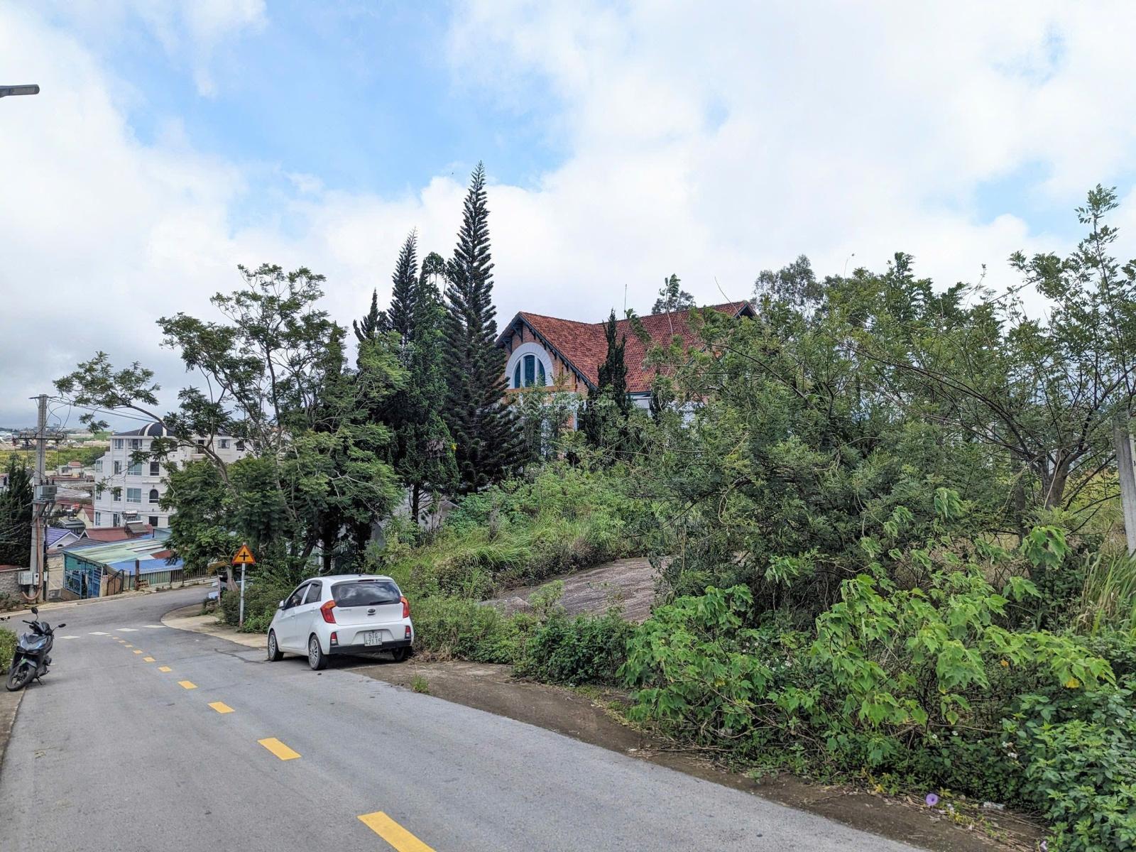 Giá rẻ nhất KQH Đồi Huy Hoàng - 860m2 ngang 23 m, full thổ cư thế đất bằng phẳng - chỉ 44 triệu/m²