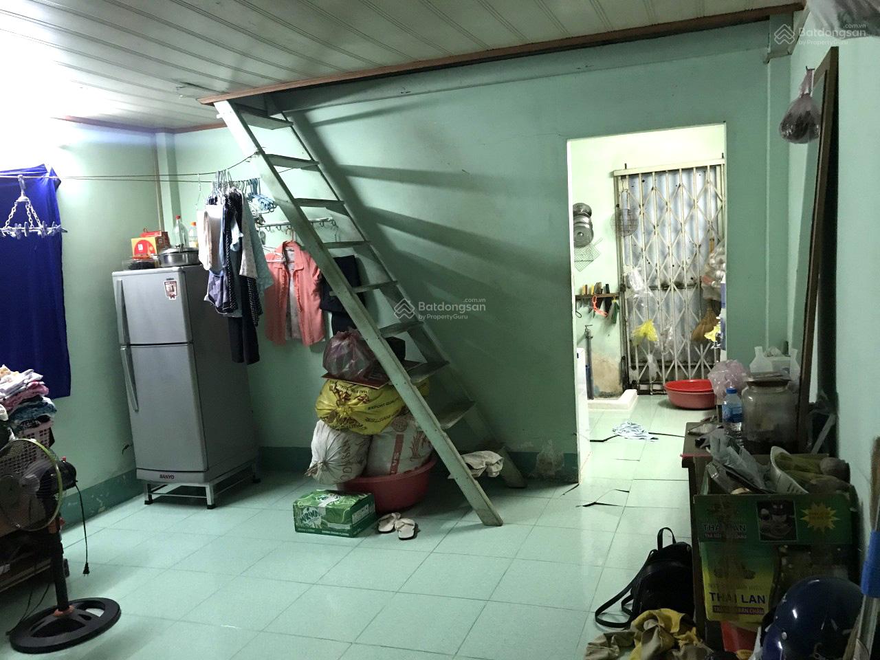 Bán nhà riêng 3,25 tỷ, 46m2, Phạm Thế Hiển, P6, Q8, HCM, giá tốt đẹp, nhiều tiện ích