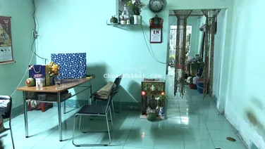 Bán nhà riêng 3,25 tỷ, 46m2, Phạm Thế Hiển, P6, Q8, HCM, giá tốt đẹp, nhiều tiện ích