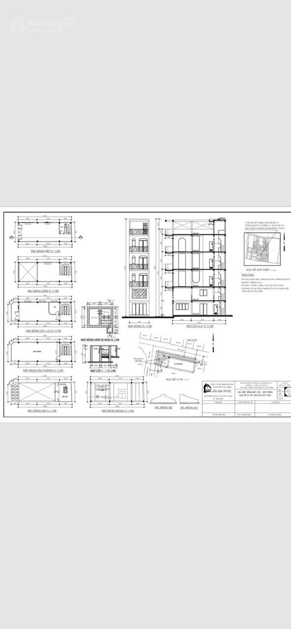 NHÀ GÓC 2 MẶT TIỀN HXH XE TẢI LÊ VĂN THỌ P16 DT 75M2 GIÁ CHỈ : 7,2 TỶ VỊ TRÍ HIẾM