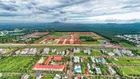 Đất nền ngay ngã 4 Dầu Giây, mặt Quốc Lộ 1A, sổ riêng, diện tích 240m2, giá 3.8 tỷ, LH 0934 828 ***