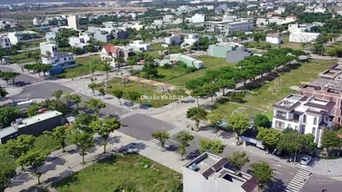 Chính chủ cần tiền bán gấp đất KĐT Golden Hills City, 125m2, gần cây xăng, trục thông đường lớn