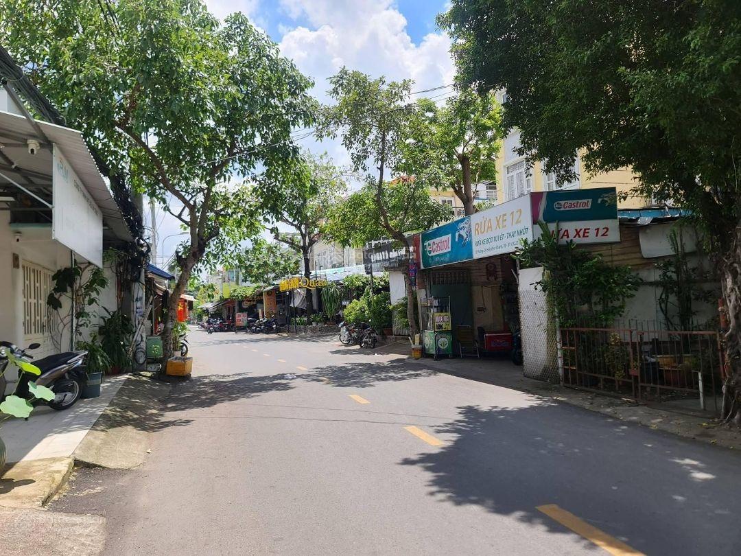 Khu đô thị Đại Phước, cách phà Cát Lái 2km, giá tốt đầu tư và tích trữ dòng tiền lâu dài, 140m2 4tỷ