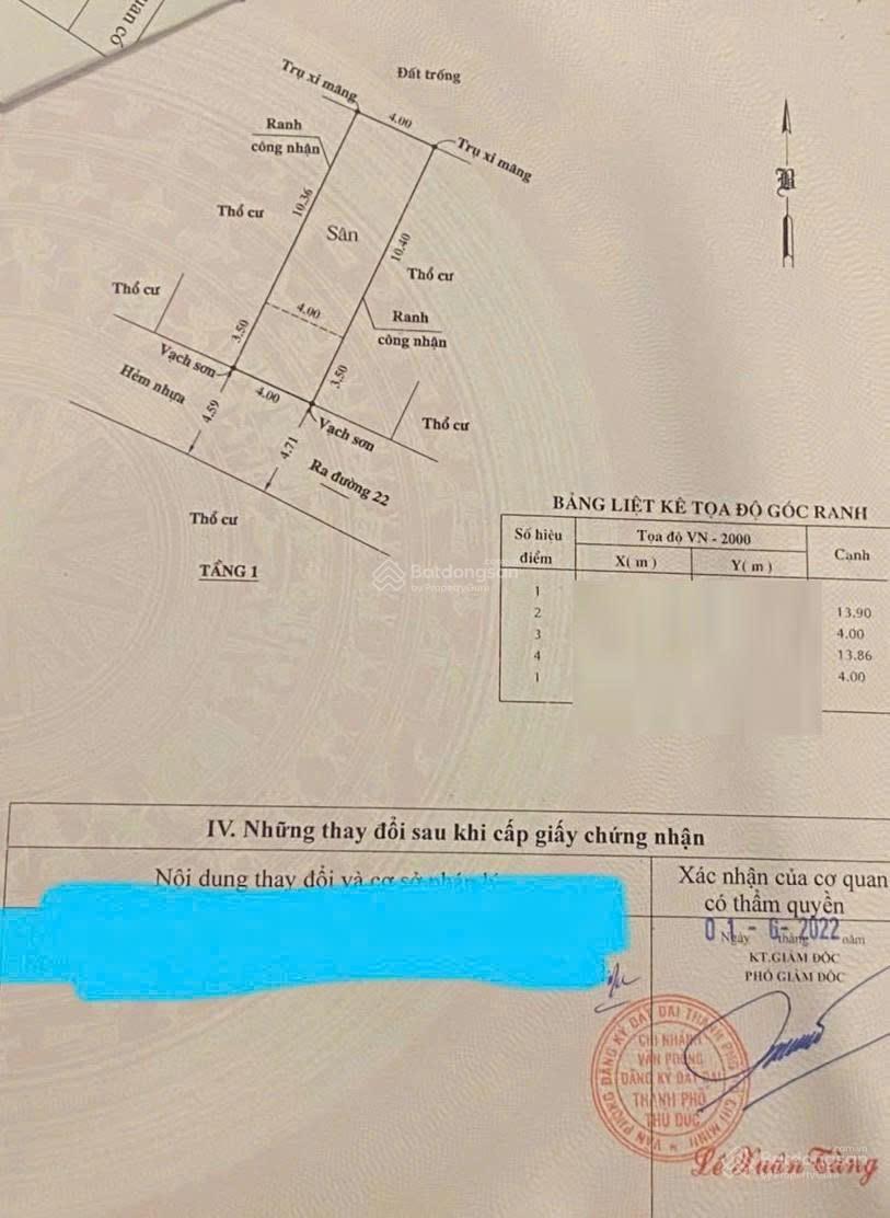 HÀNG HIẾM TRONG PHÂN KHÚC- KHU PHÂN LÔ SẠCH ĐẸP ĐỒNG BỘ GẦN PHẠM VĂN ĐÔNG- UBND PHƯỜNG- TRẠM Y TẾ