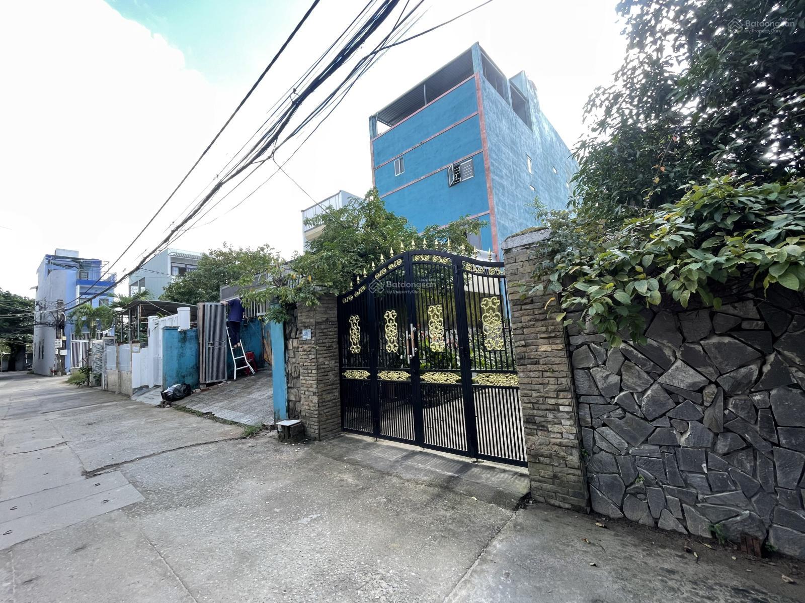 Bán lô đất kiệt ô tô thông thông thoáng kiệt Nguyễn Nhàn thông qua Cách Mạng Tháng 8 - Cẩm Lệ