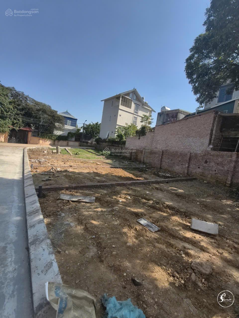 Bán đất đô thị trung tâm Xuân Khanh, Sơn Tây, Hà Nội