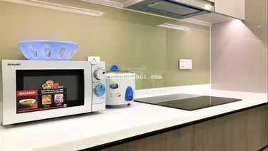 Cho thuê căn hộ chung cư Orchard Park View, 22tr 90m2, 3PN + 2WC tại Hồng Hà, Phú Nhuận