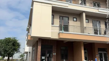 Bán căn góc Centa City Hải Phòng 103m² hướng Bắc giá 5 tỷ (cực hiếm)