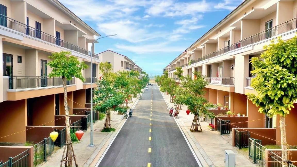 Bán căn góc Centa City Hải Phòng 103m² hướng Bắc giá 5 tỷ (cực hiếm)