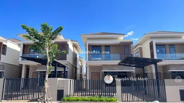 Hàng hiếm biệt thự đơn lập 4 mặt thoáng KĐT Suncasa Central giá full 6,999tỷ/250m2 tiến độ tới 2027