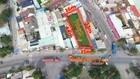 Siêu phẩm mặt tiền DT743, công vào của KCN Tân Đông Hiệp B, không có sản phẩm thứ 2