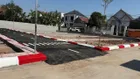 Cần bán lô đất đẹp hộ khẩu Hà Nội 100m2 thổ cư đường thông 2 ô tô, giá rẻ 981tr