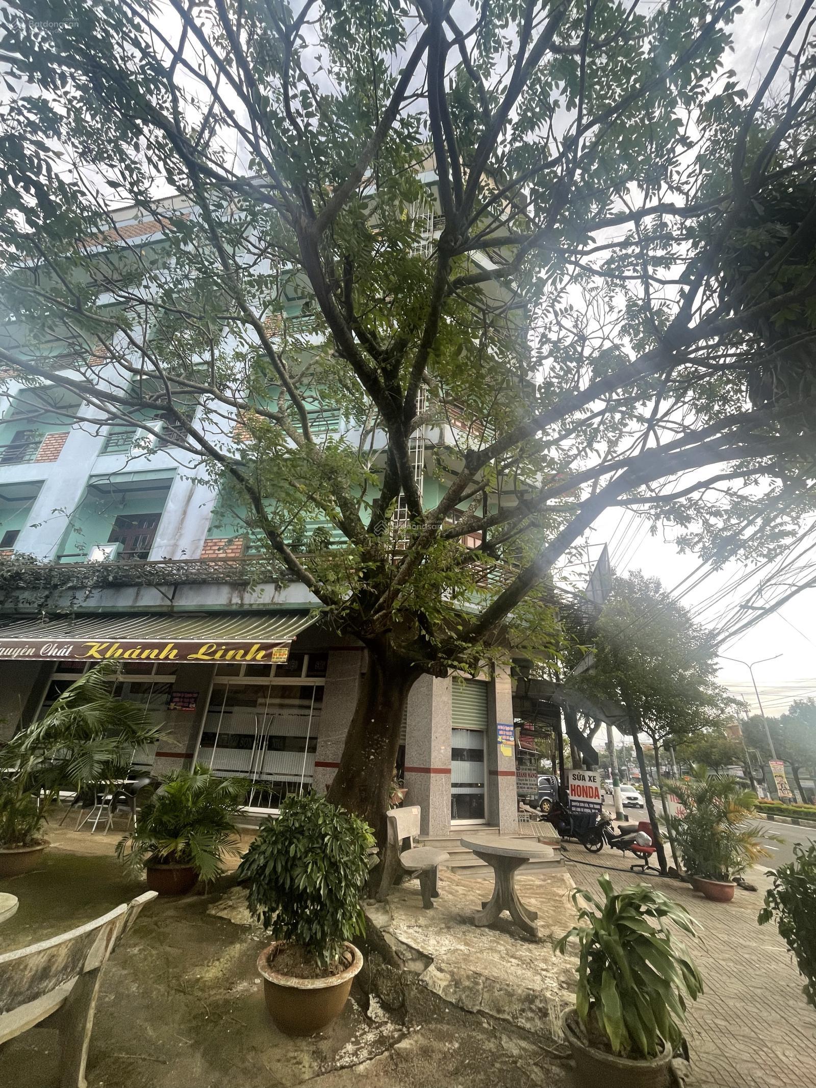 Chính chủ cho thuê tòa nhà góc 2 mặt tiền Phạm Văn Đồng, Cạnh BV 211