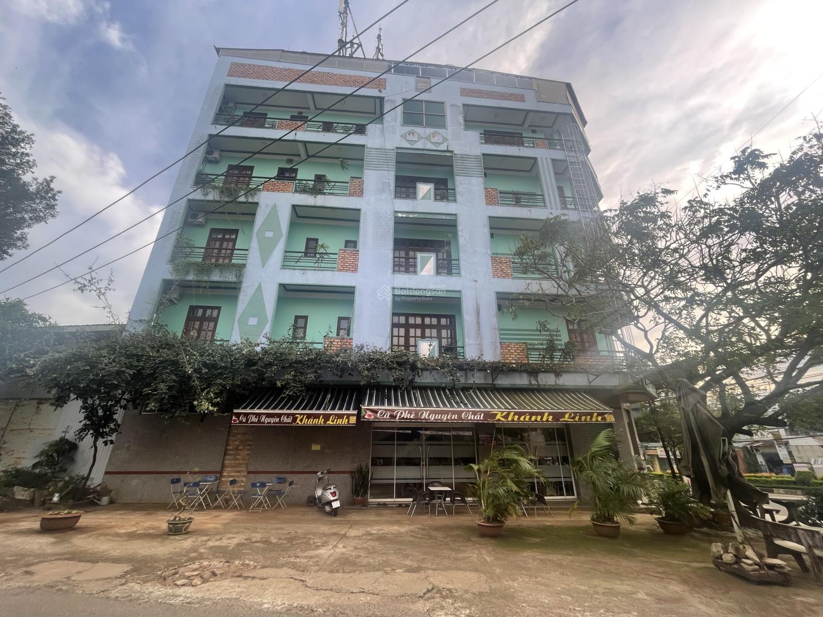 Chính chủ cho thuê tòa nhà góc 2 mặt tiền Phạm Văn Đồng, Cạnh BV 211