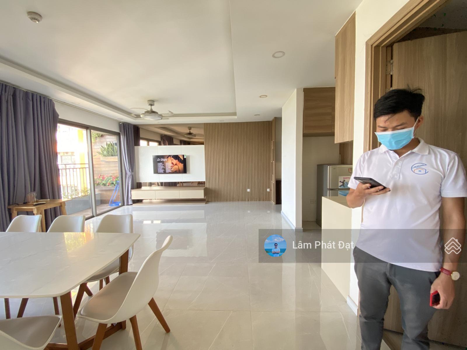 Bán nhanh căn hộ 3PN2WC - 89m2 đã có sổ hồng giá bán: 8.450 tỷ bao thuế phí