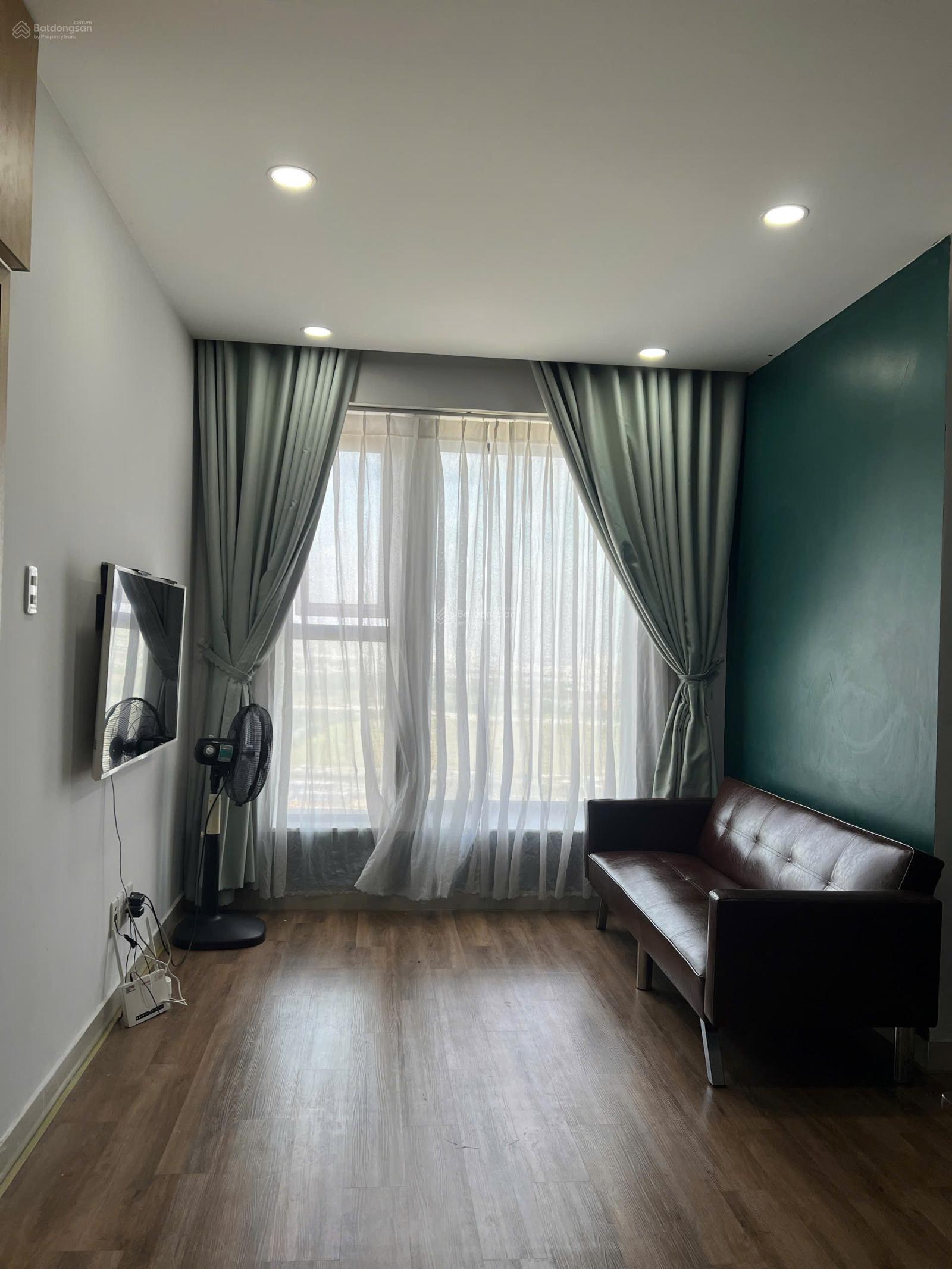 Cho thuê Chung cư La Astoria Q2 căn 2PN giá 11 Triệu