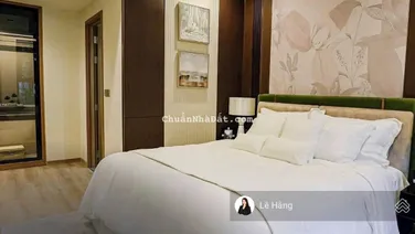 2PN Masteri Park Place - CT5 The Global City