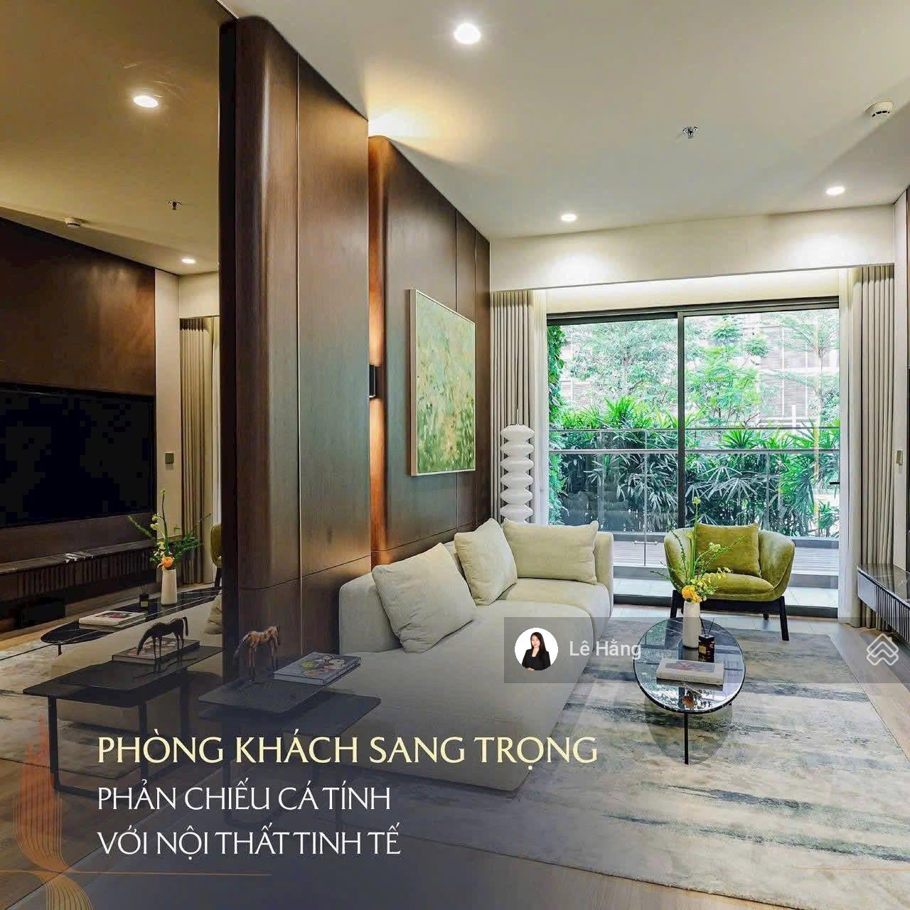 2PN Masteri Park Place - CT5 The Global City