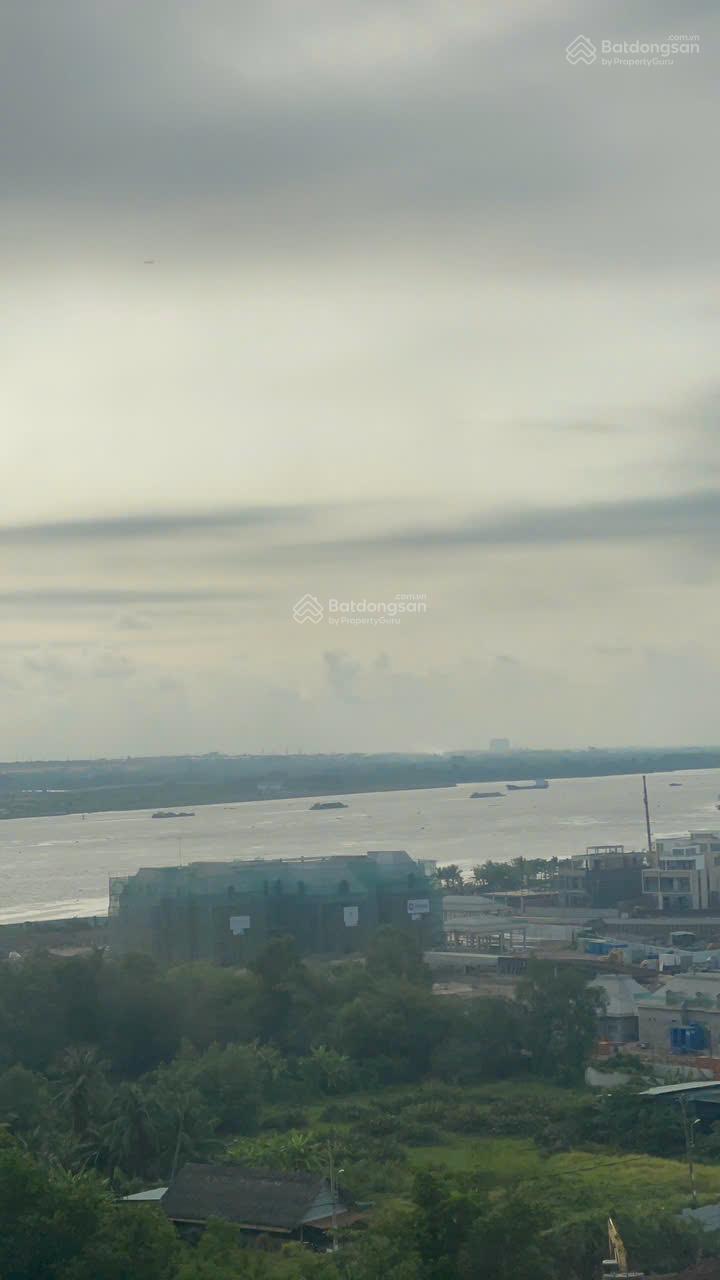 Bán Nhanh Căn hiếm The Beverly 3PN 2WC 100m², view sông ĐN, view CV 36hec, Căn Góc Vòng Cung