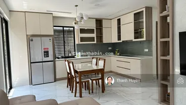 Cho thuê Biệt thự Valora Kikyo nhà mới full nội thất sân vườn đẹp 3pn