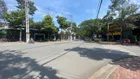 Bán đất lô góc 2 mặt tiền siêu vip ngay góc ngã 4