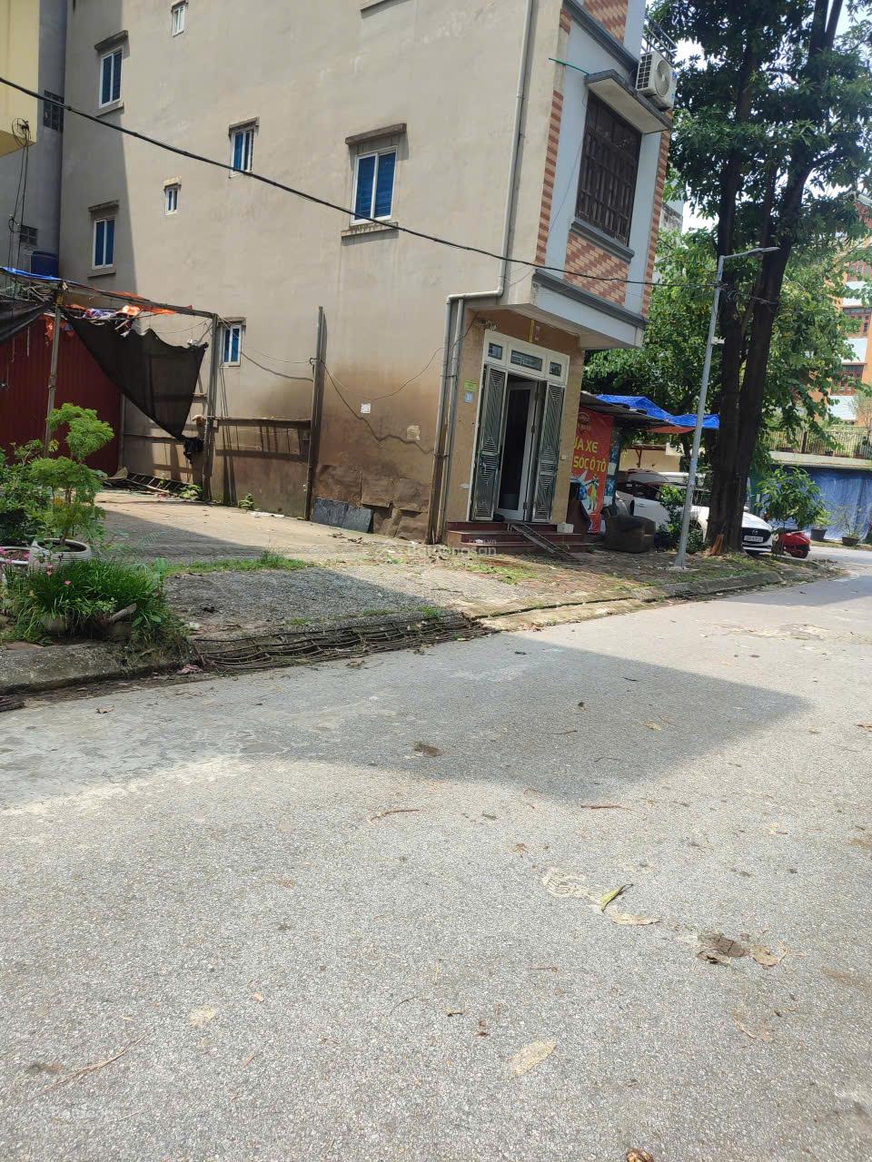 Cần bán gấp lô đất giá tỉnh lẻ sổ Hà Nội 105m2 Sóc Sơn nhỉnh 1 tỷ đường thông 2 ô tô tránh