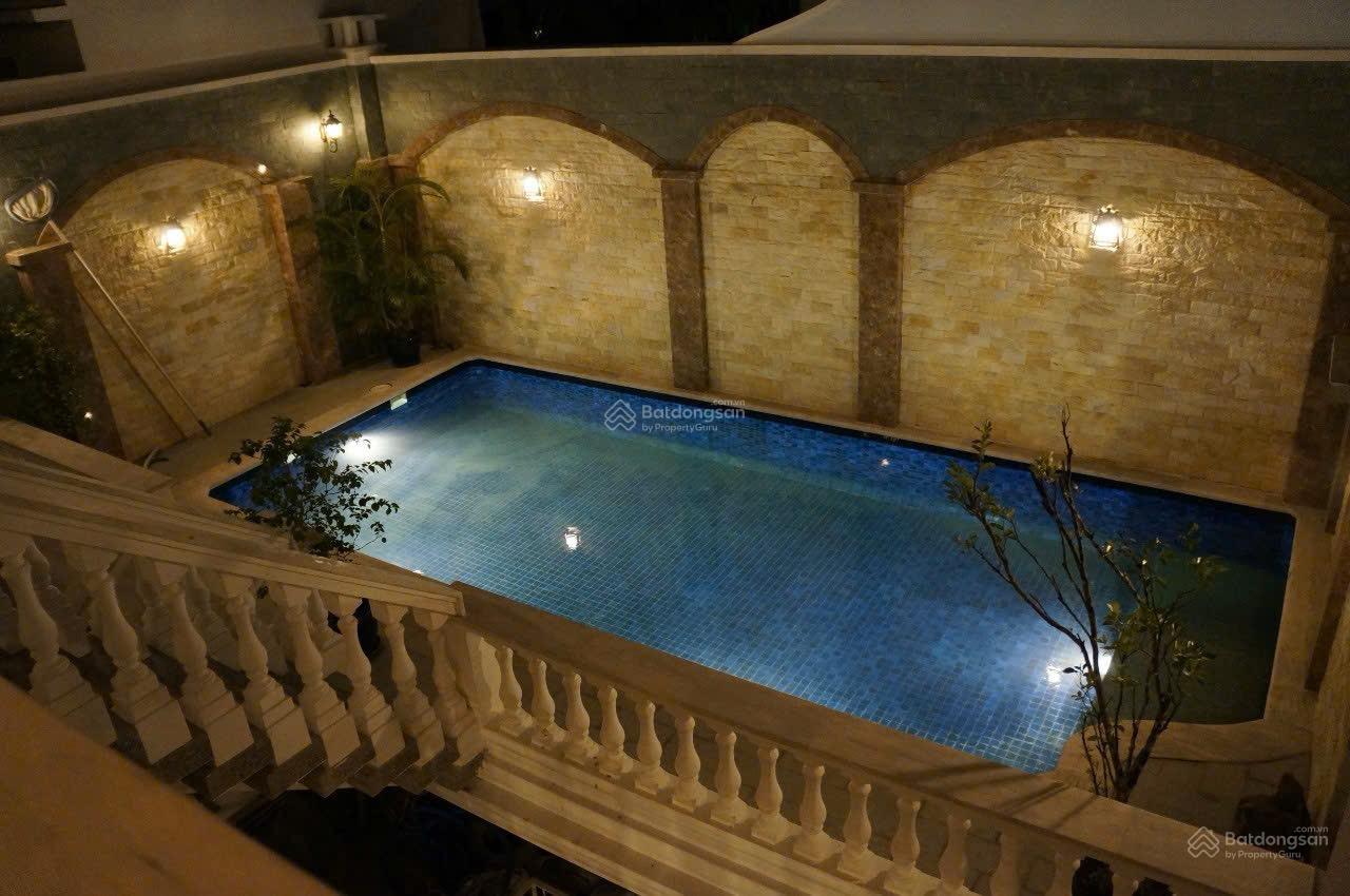 Mặt tiền cực Vip ngay Hai Bà Trưng Q1. DT 10x23 kết cấu 4 tầng chỉ hơn 100 tỷ