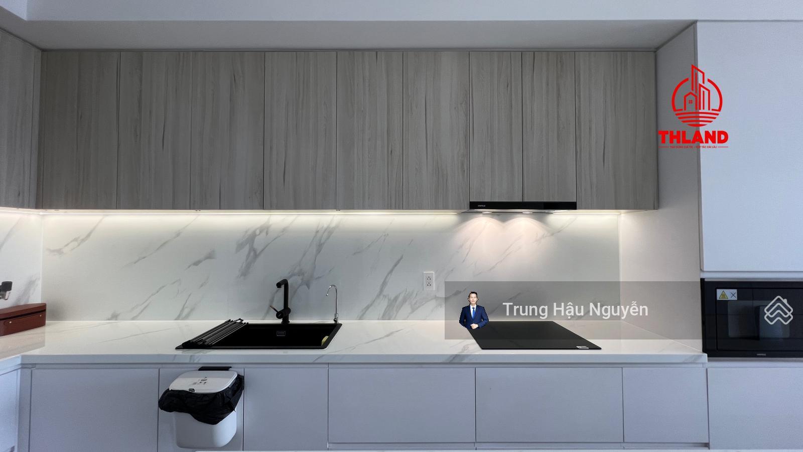 Căn hộ sang trọng Sophia Center 3 phòng ngủ full nội thất, Sổ riêng sổ sẵn ngay Trung tâm Rạch Giá