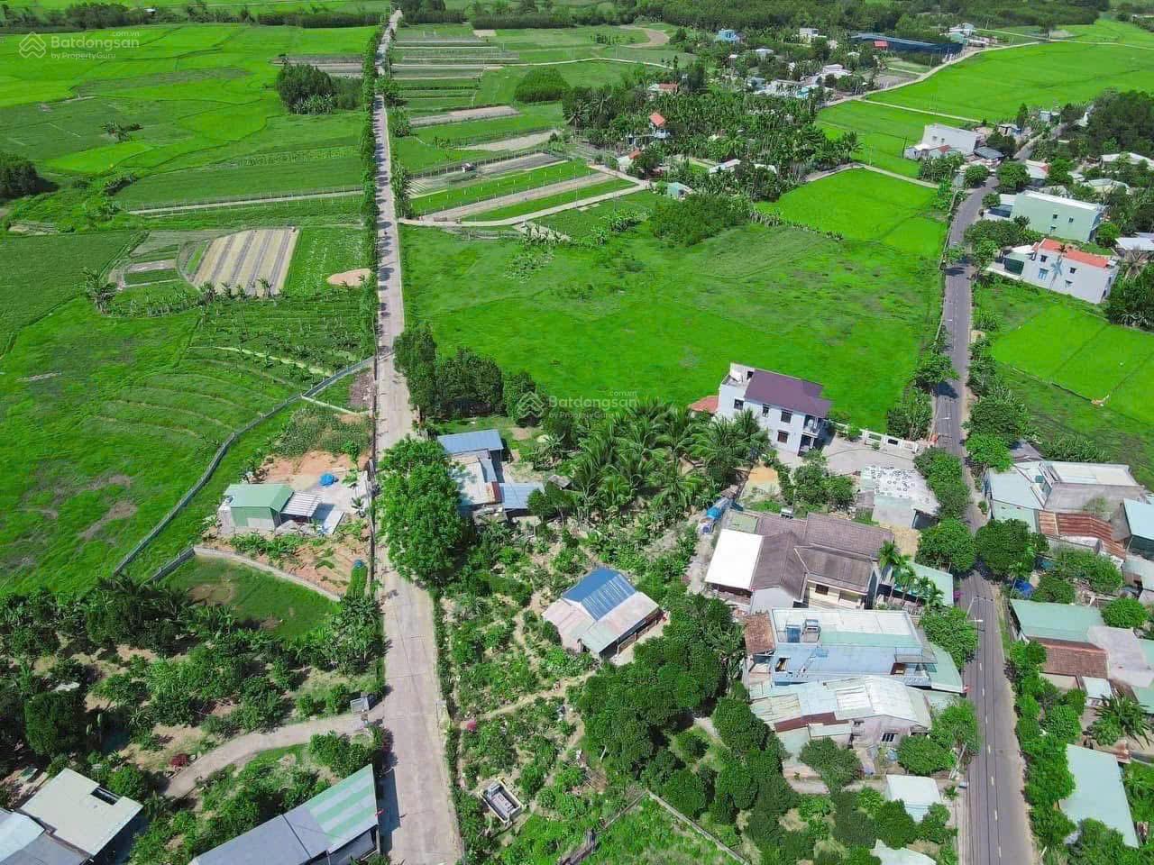Bán 1000m2 full đất ở view đồng tại Hòa Vang.
Cách đường DH2 có 300m. Đường ô tô 5m
