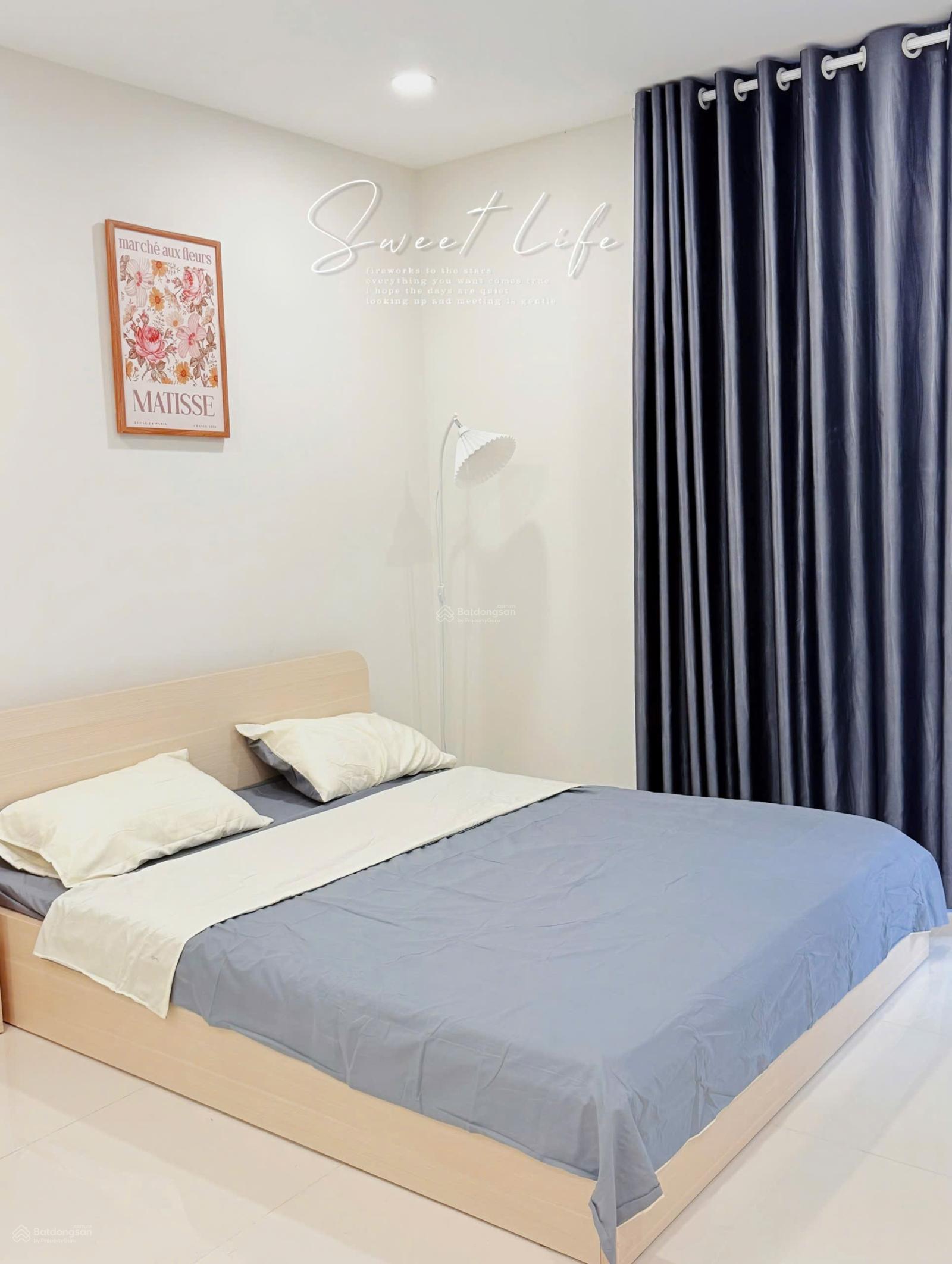 Bán Căn hộ Lavida Plus Q7 full nội thất giá 2.55 ty đang có hd thuê 10.5tr