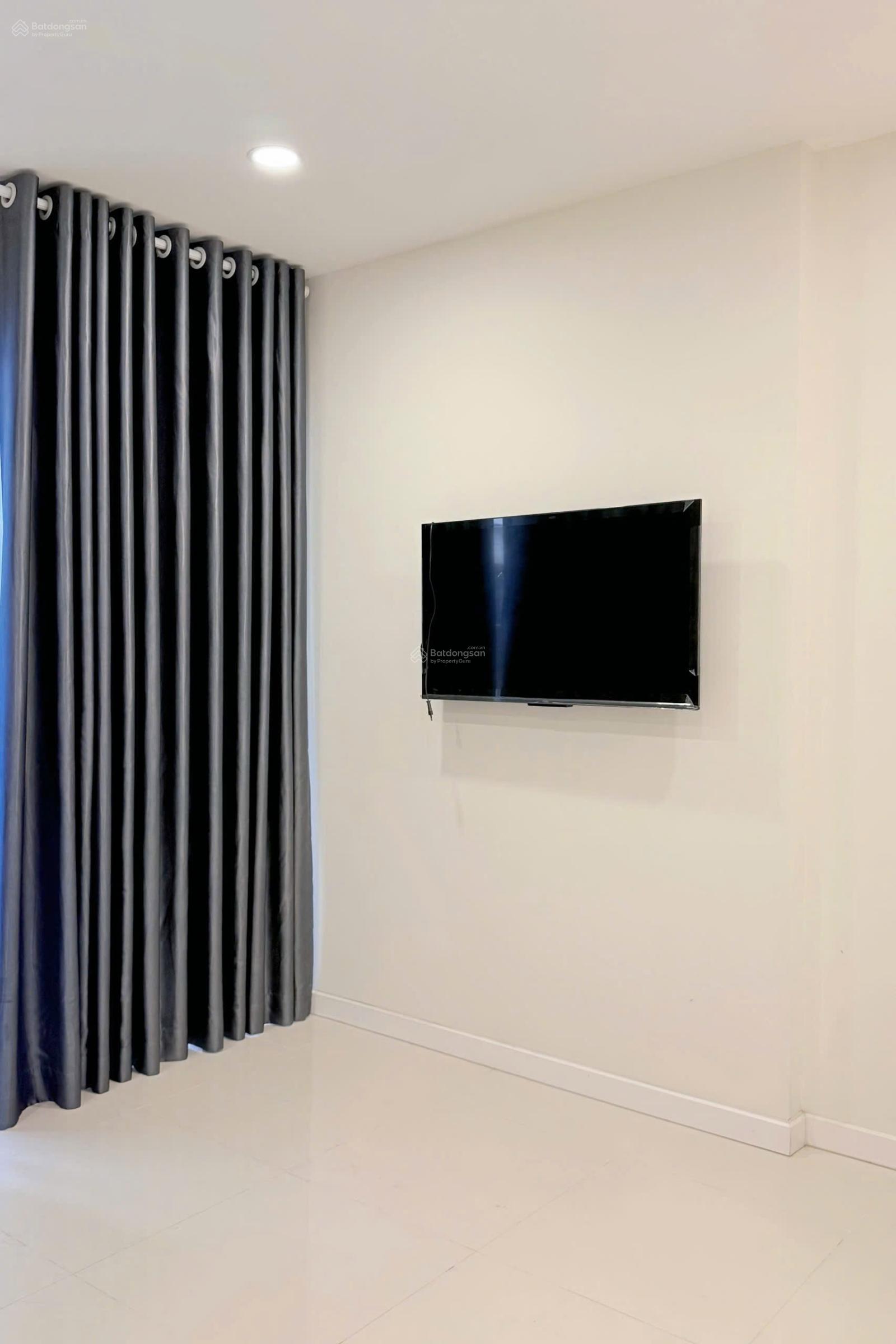 Bán Căn hộ Lavida Plus Q7 full nội thất giá 2.55 ty đang có hd thuê 10.5tr