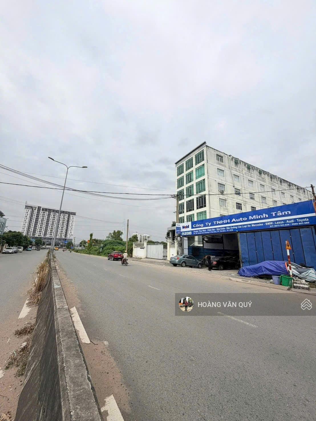 HIẾM ! Góc 2MT Liên Phường ~ 21m*23m = 480m2 - Ngay Global City Đỗ Xuân Hợp - Kết nối Thảo Điền 5p