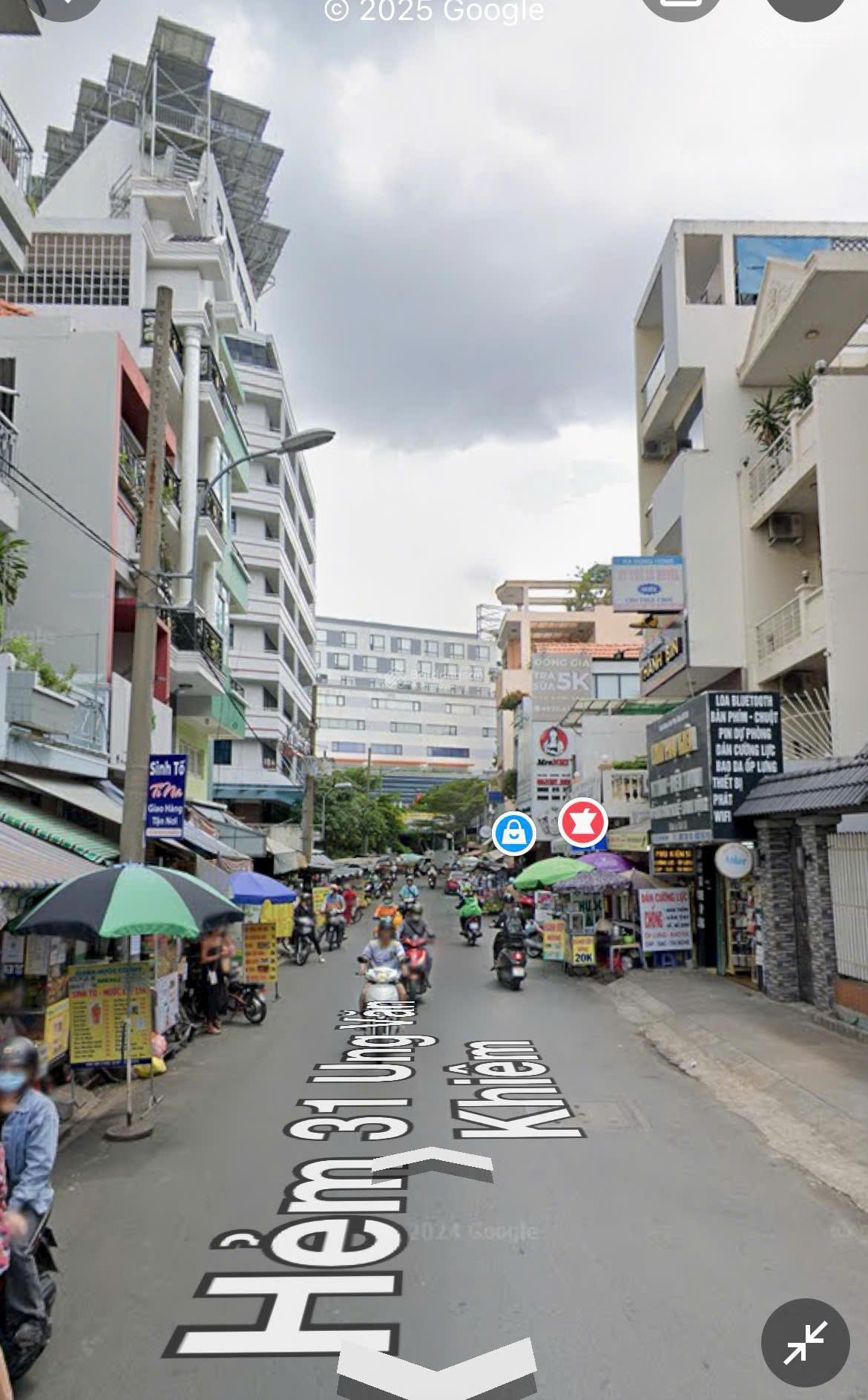 Bán Nhà chính chủ 31/36- Ung Văn Khiêm - Q .Bình Thạnh - 9 x25m - 4 tầng giá 35 tỷ ,thuê 120 tr/t Bán Nhà chính chủ 31/36- Ung Văn Khiêm - Q .Bình Thạnh - 9 x25m - 4 tầng giá 35 tỷ ,thuê 120 tr/t