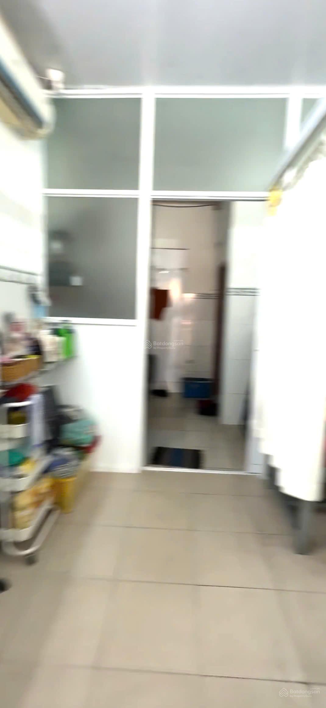 Chỉ 15triệu, MT Tạ Quang Bửu P4Q8 Vừa ở Vừa Kinh Doanh, 3.7x12 2Tầng, Mới Đẹp, Giá rẻ