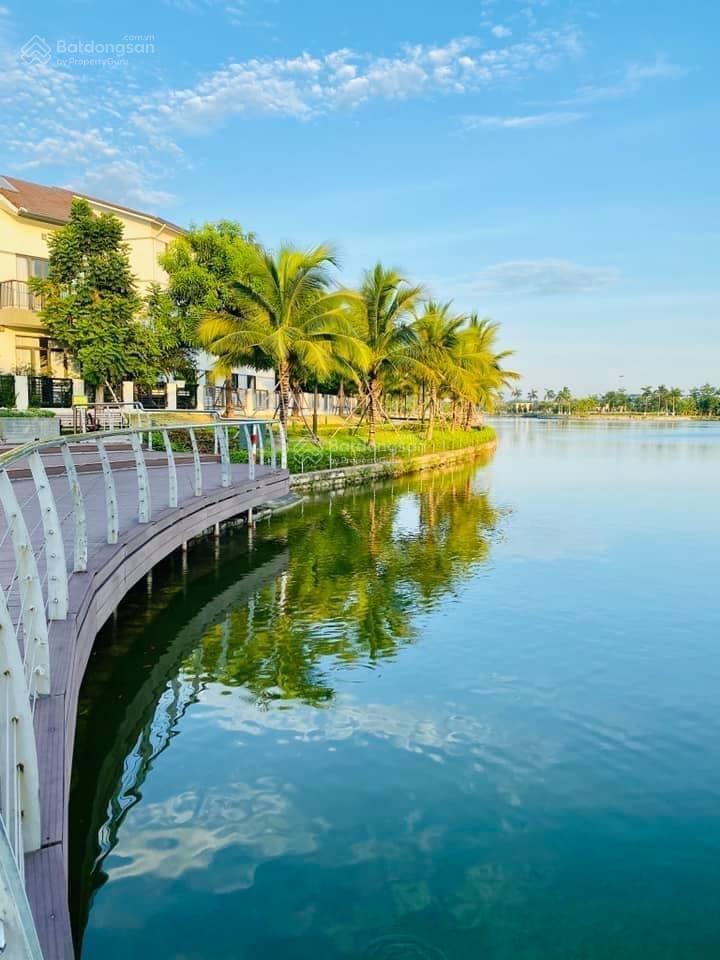 Quỹ căn giá tốt nhất tại Vinhomes Thăng Long cập nhật 12/2025