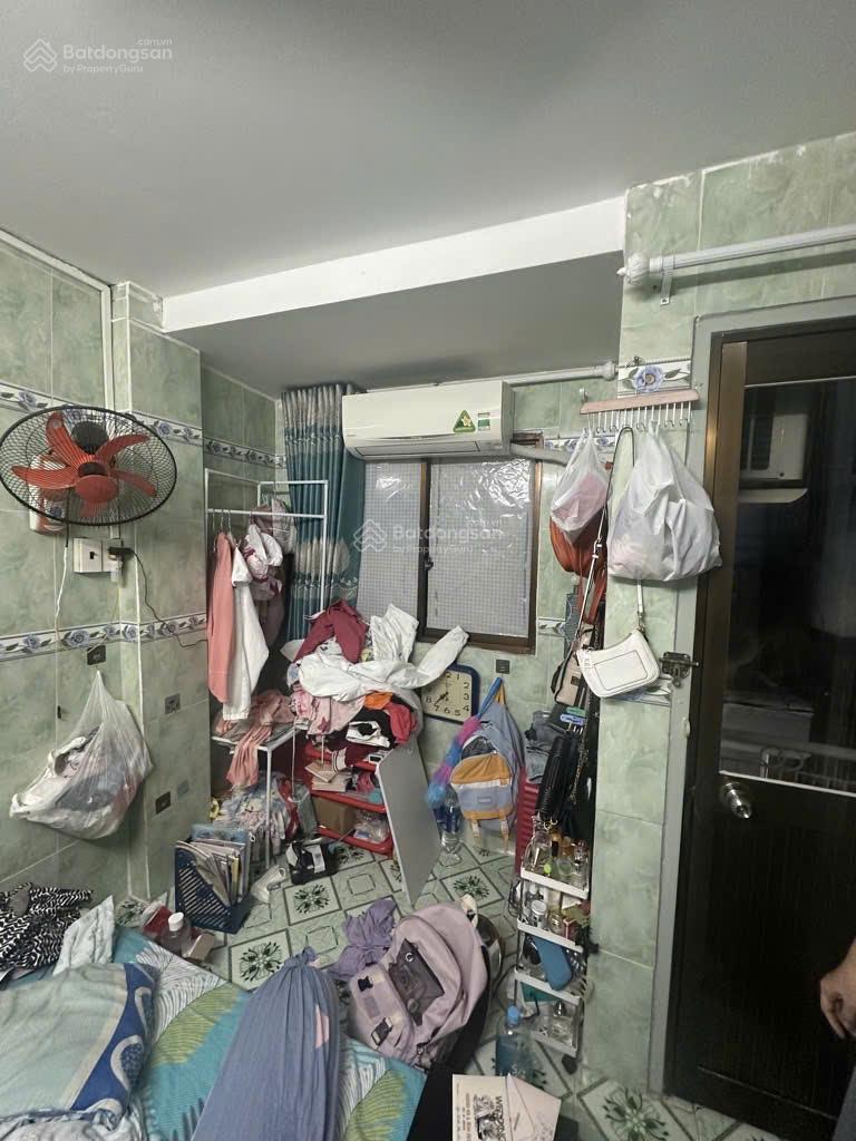 NHÀ ĐẸP 3 TẦNG - PHẠM PHÚ THỨ - PHƯỜNG BÌNH TIÊN - QUẬN 6 - GIÁ 2,5 TỶ