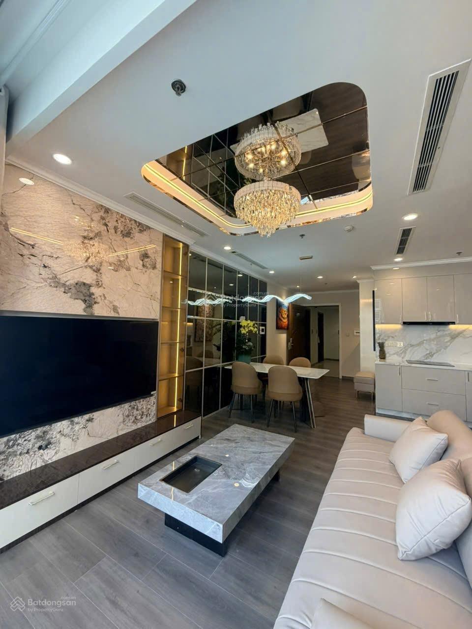 Căn hộ chung cư 2PN tại Vinhomes Central Park, 11 tỷ VND, 80 m2, hàng hiếm tại Bình Thạnh Căn hộ chung cư 2PN tại Vinhomes Central Park, 11 tỷ VND, 80 m2, hàng hiếm tại Bình Thạnh