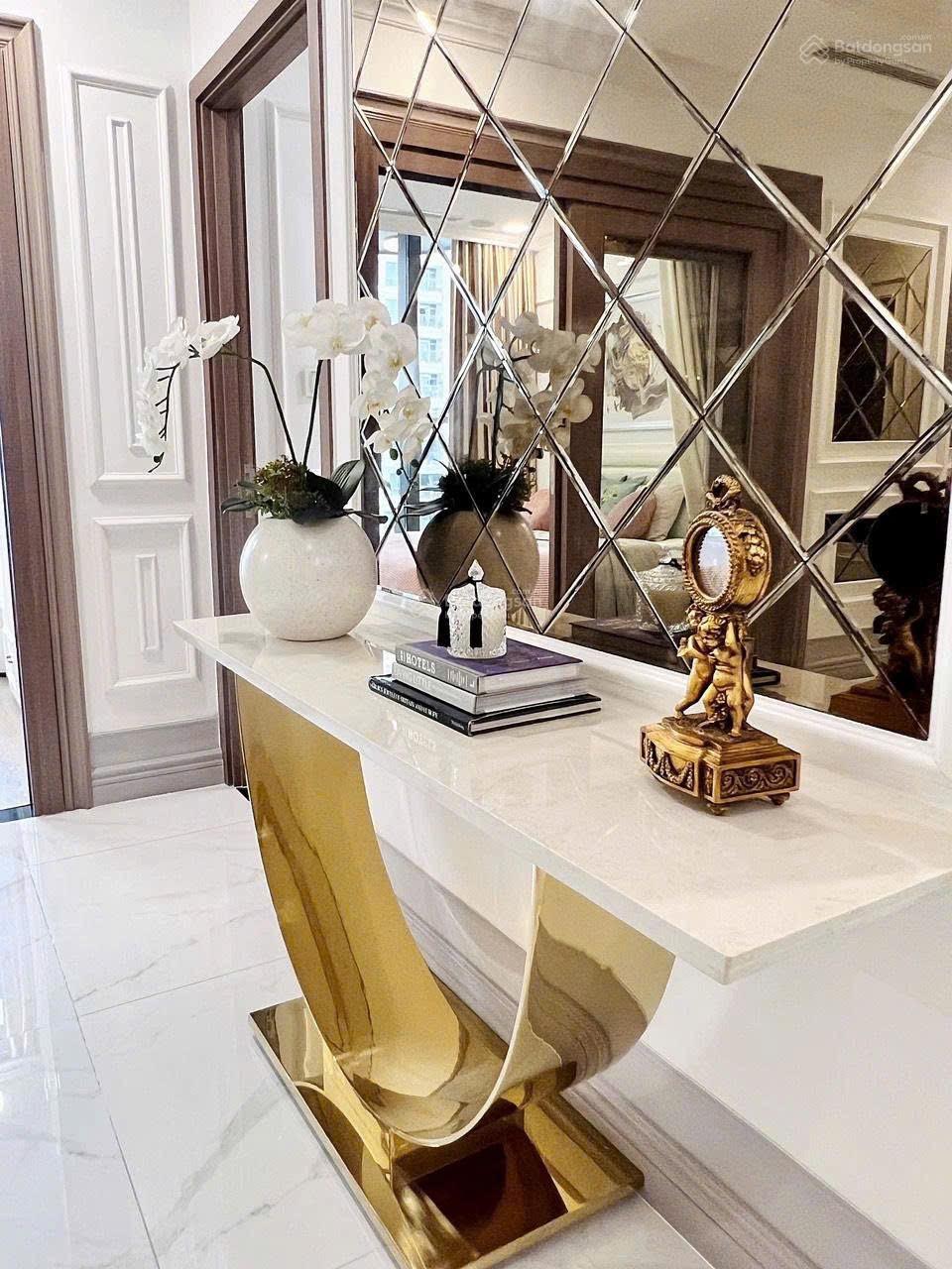 Cho thuê CH 2PN, 2WC, 80m2, 23 triệu tại Vinhomes Central Park, Q. Bình Thạnh, HCM Cho thuê CH 2PN, 2WC, 80m2, 23 triệu tại Vinhomes Central Park, Q. Bình Thạnh, HCM