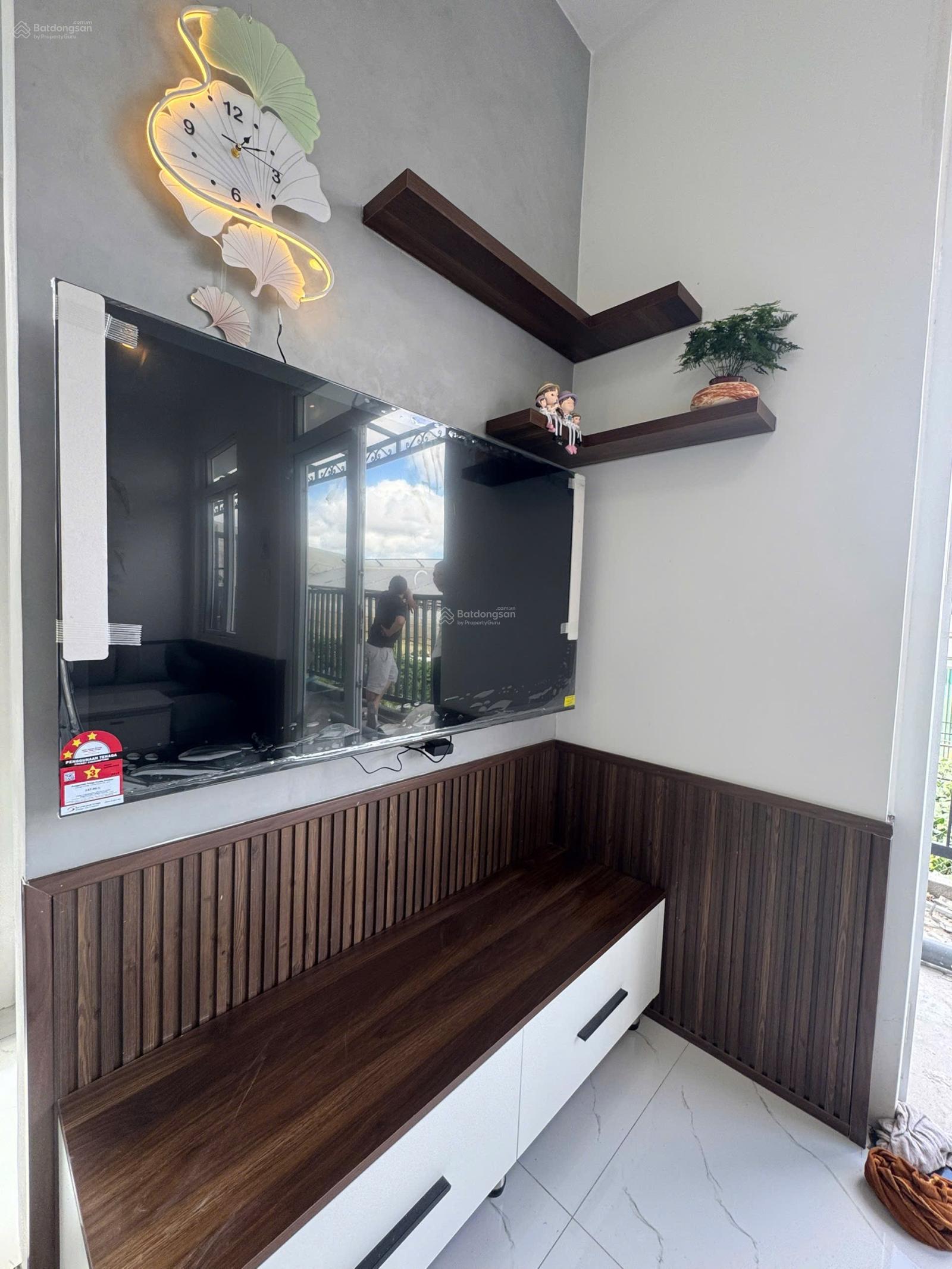 Bán nhà mới đẹp Cao Thắng - Đà Lạt. Giá chỉ từ 3,5 tỷ