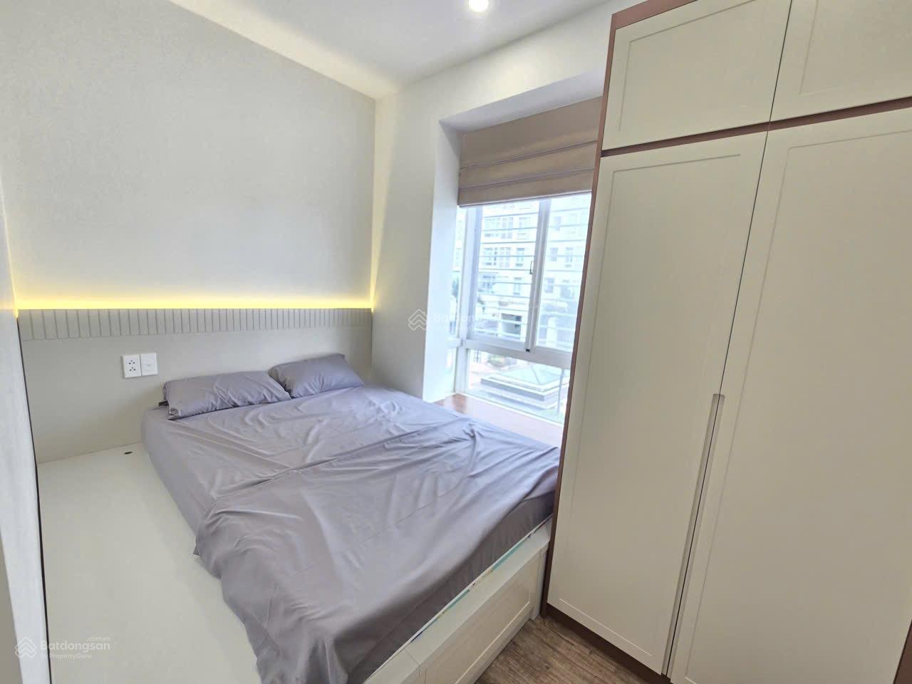 Bán căn hộ 3PN 2WC tại Sky Garden 3, 5.85 tỷ, 71,56m2. Uy tín bao đẹp